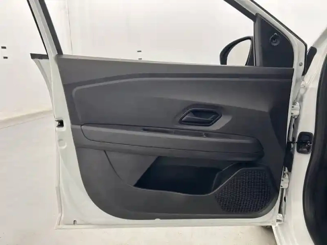 Dacia Sandero eco-g 100 — photo 60