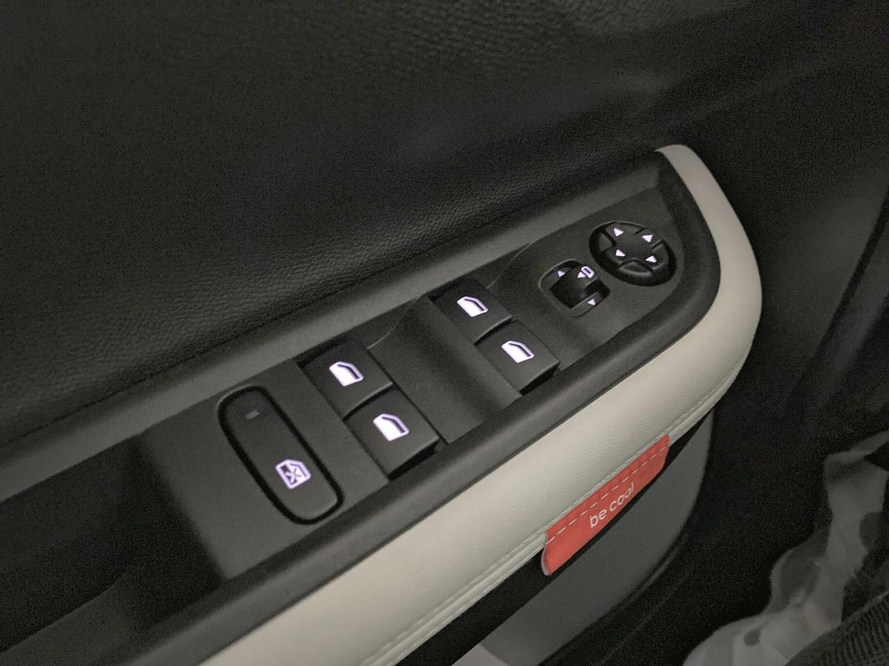 Citroën C3 hybride 110 ch automatique max — photo 20