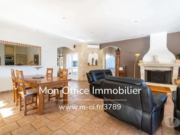 (4900-SIC) Référence : 4900-SIC - Belle maison familiale aux...