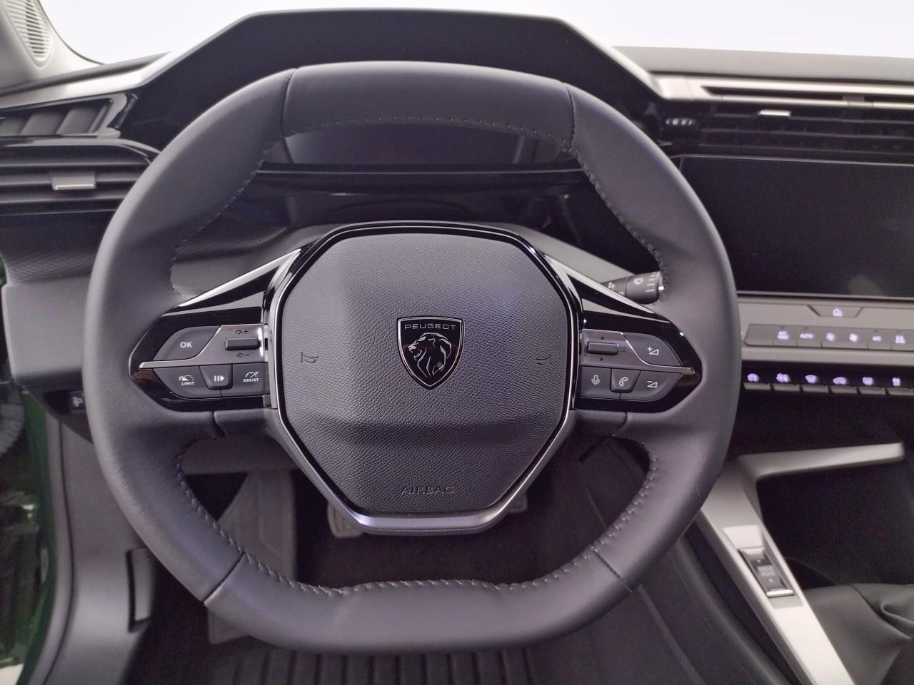 Peugeot 308 puretech 110ch s&s bvm6 active pack — photo 19