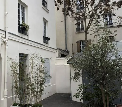Appartement 1 pièce 26 m²