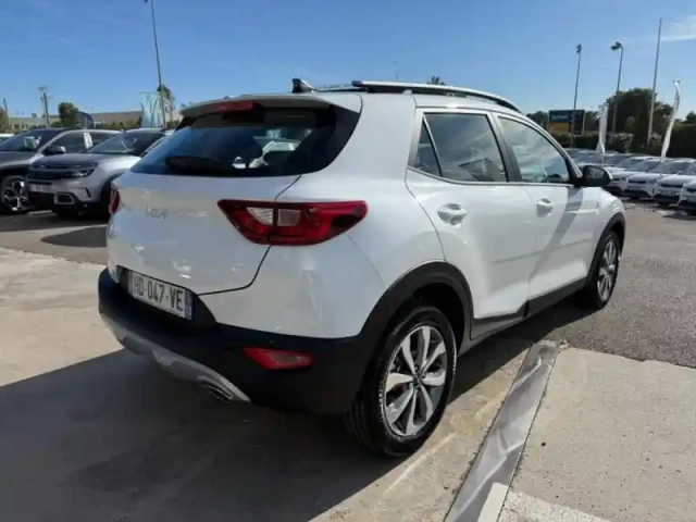 Kia Stonic 1.0 t-gdi 100ch active — photo 5