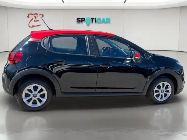 Citroën C3 1.5 bluehdi 100ch s&amp;s you! — photo 7