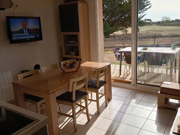 Vente appartement SABLES D'OR LES PINS