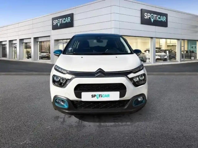 Citroën C3 1.2 puretech 83ch s&amp;s feel pack — photo 2