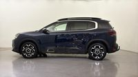 Citroen C5 Aircross Hybrid rechargeable 225ch Shine ë-EAT8 — photo 7