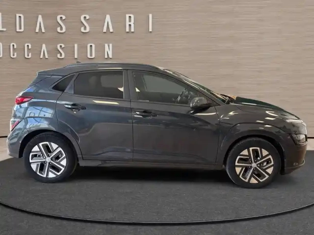 Hyundai Kona electrique 39 kwh - 136 ch — photo 78