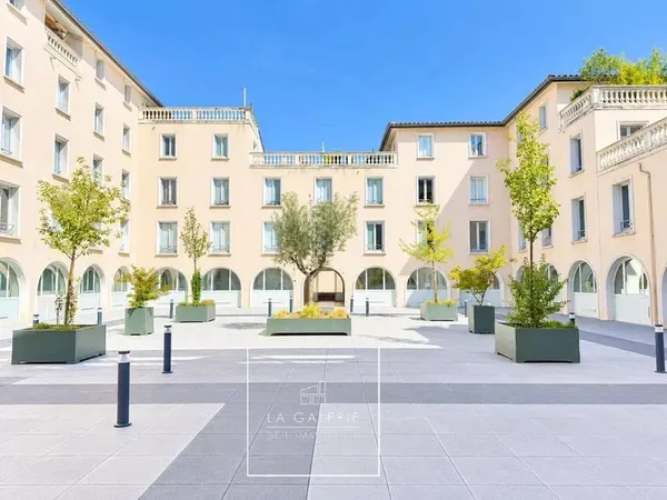 A VENDRE - T3 - PALAIS DE JUSTICE