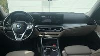 Bmw Série 3 Touring 320dA 190ch — photo 11