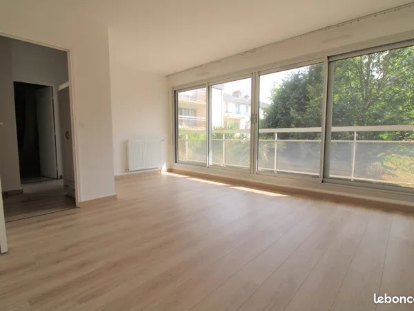 Appartement 1 pièce 32 m²