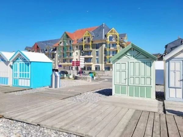 Résidence Tourisme