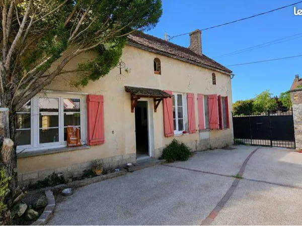 Maison individuel avec piscine 140m2