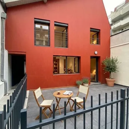 Maison 5 pièces 140 m²