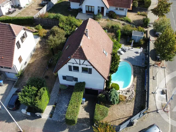 Maison 5 pièces 90 m²