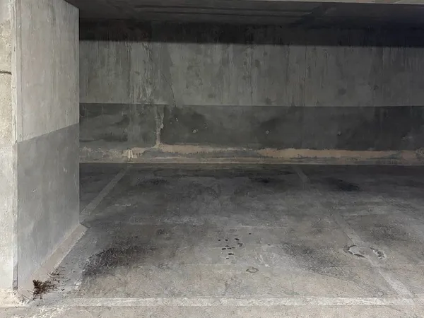Location parking privé centre ville Antibes