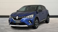 Renault Captur 1.0 TCe 90ch Techno