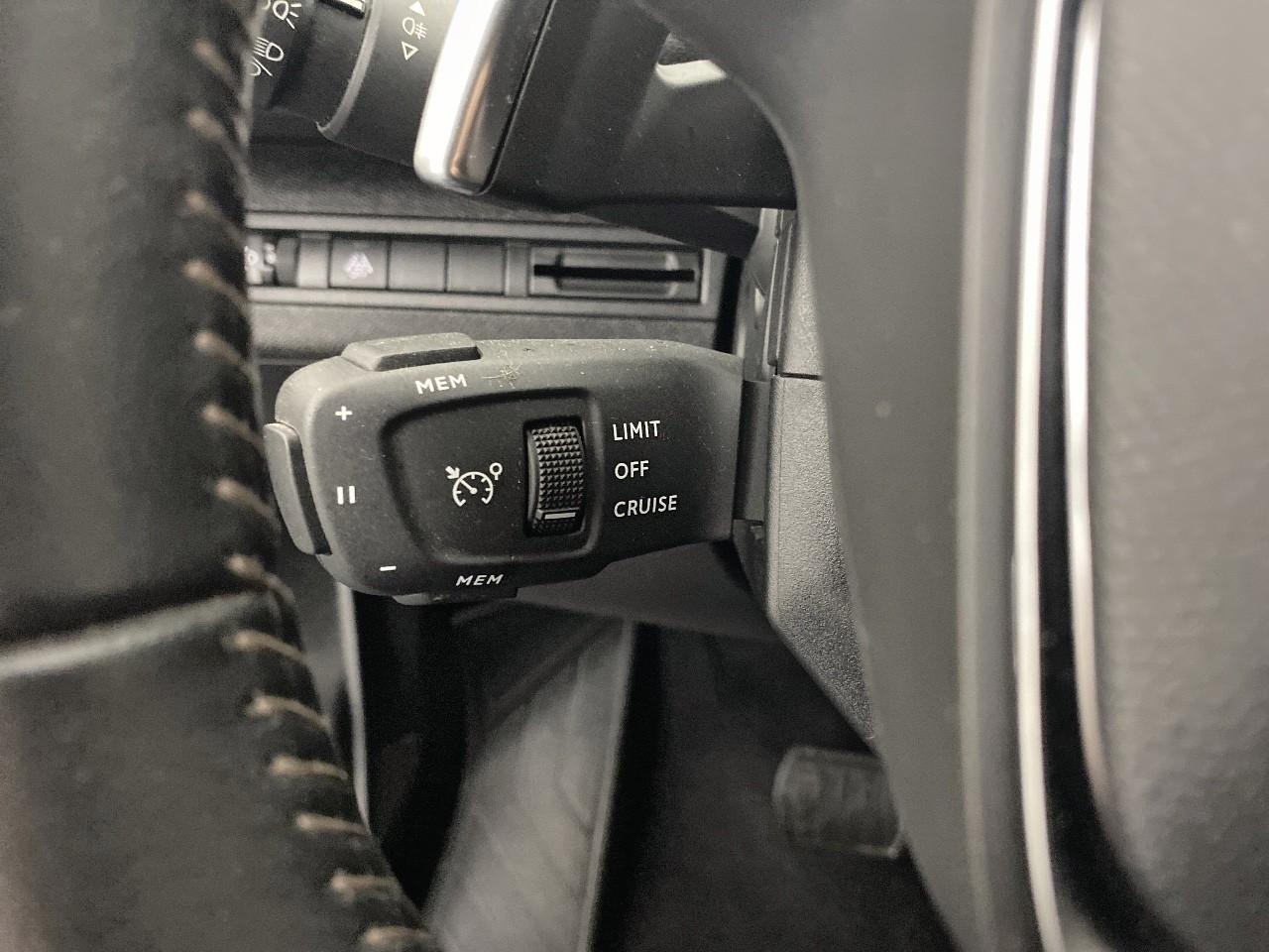 Peugeot 3008 bluehdi 130ch s&s eat8 active pack — photo 19