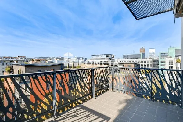 Appartement 4 pièces 84 m²