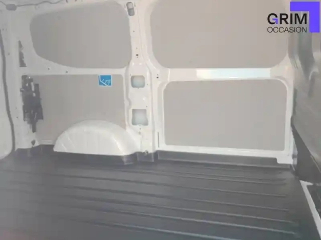 Ford Transit custom fgn 320 l1h1 2.0 ecoblue 170 ch bva8 — photo 51