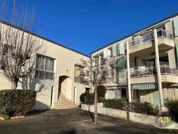 Appartement Saintes
