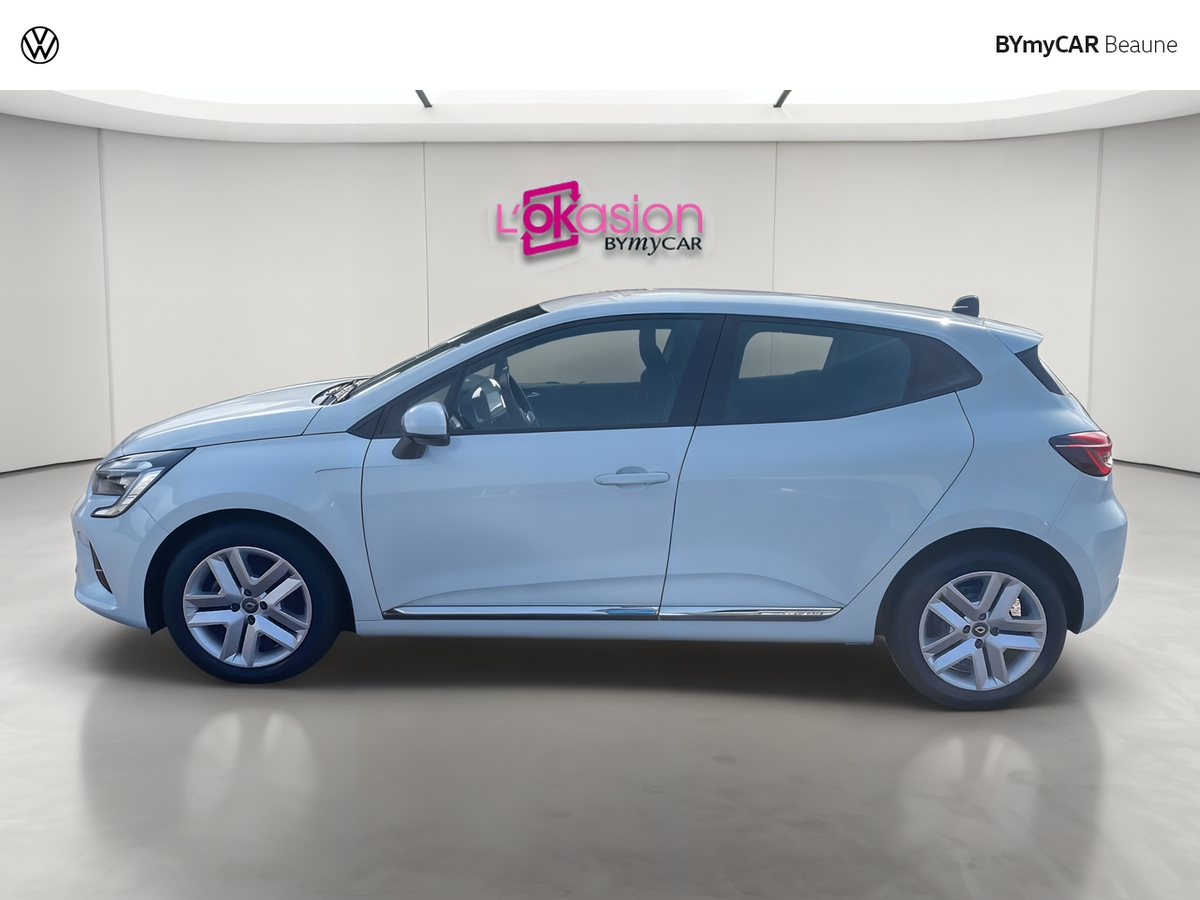 Renault Clio Blue dCi 85 — photo 2