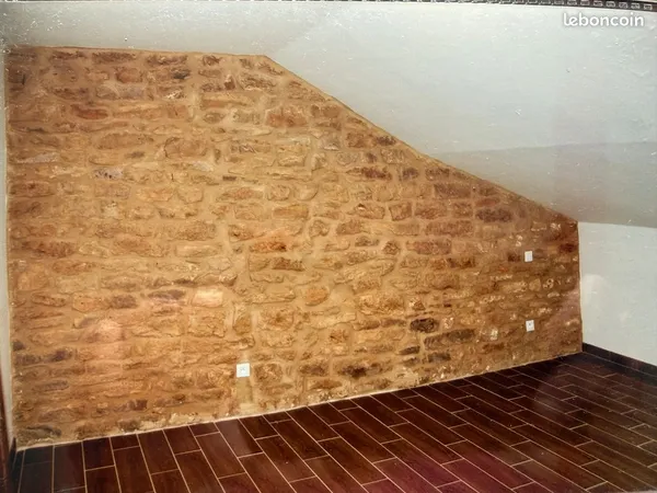 Petite maison à louer à Villers sur Bar
