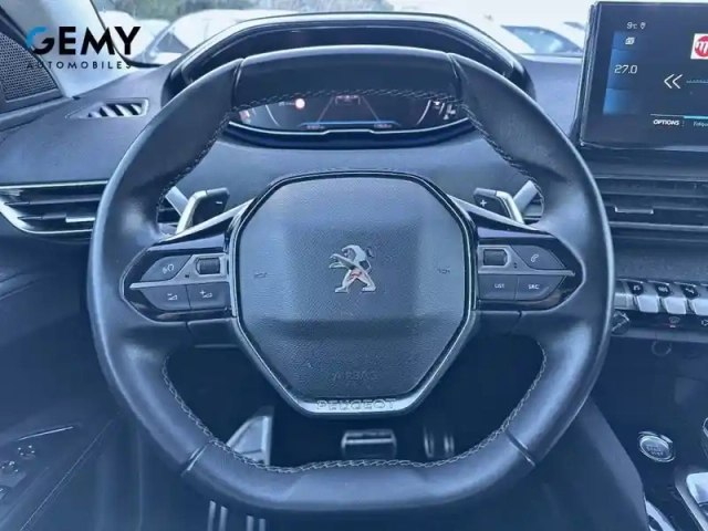 Peugeot 3008 bluehdi 130ch s&amp;s eat8 — photo 65