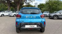 Dacia Spring Expression — photo 6