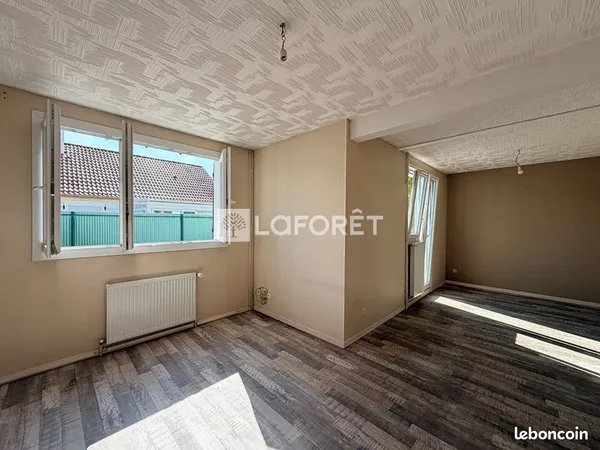 Maison 5 pièces 84 m²