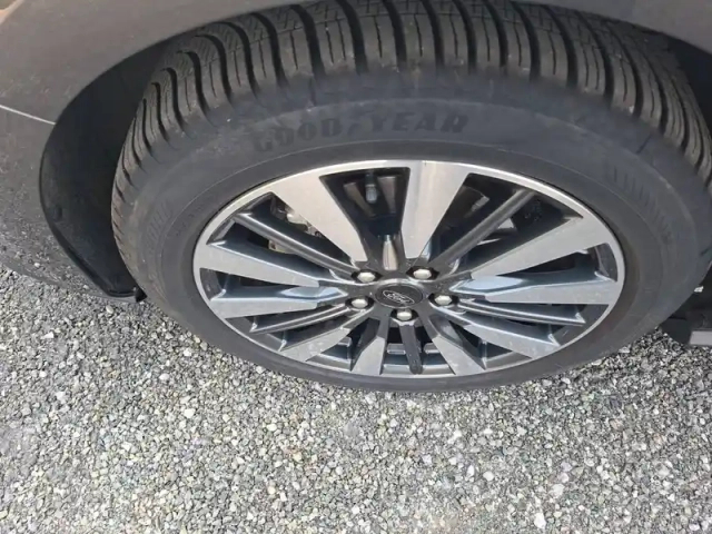 Ford Focus 1.0 flexifuel 125 s&amp;s mhev — photo 7