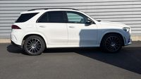 Mercedes Gle 350 de 194+136ch AMG Line 4Matic 9G-Tronic — photo 4