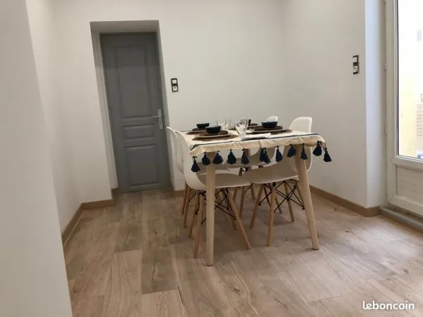 Immeuble de rapport 3 pièces 93 m²