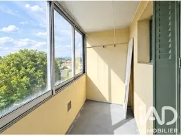 Appartement 4 pièces 66 m²