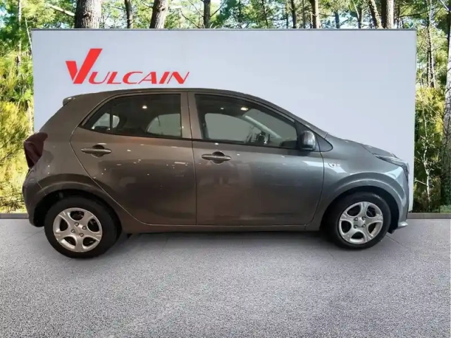 Kia Picanto 1.0 gdi 68 ch bvm5 — photo 25