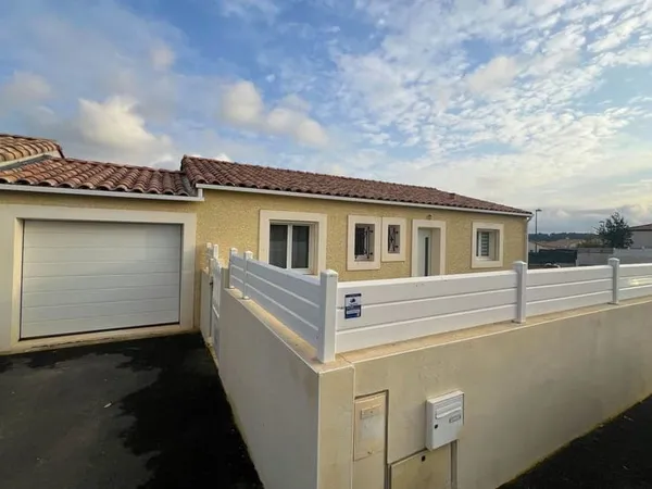 Maison Vente Bize-Minervois 4p 91m² 259000€