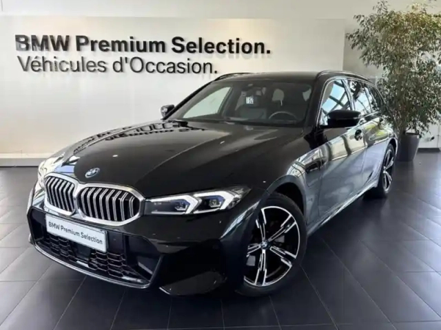 Bmw Serie 3 série 3 touring 330ea 292ch m sport
