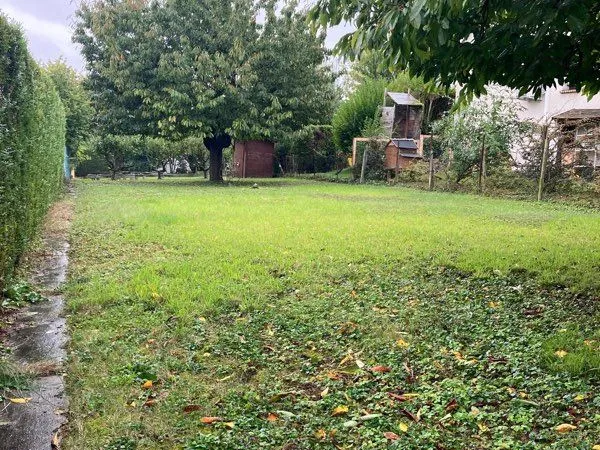 Terrain constructible