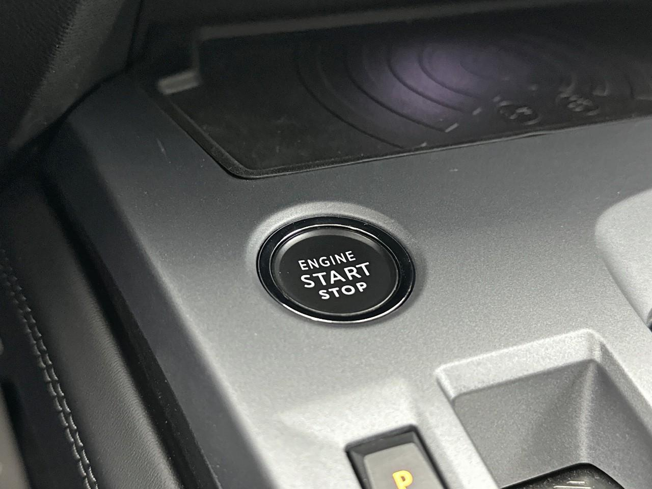Peugeot 308 bluehdi 130ch s&s eat8 allure pack — photo 26