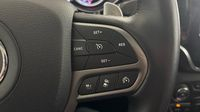 Jeep Cherokee 2.2 MultiJet 195ch S&S Overland Active Drive I BVA9 — photo 25