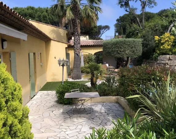 Maison 5 pièces 125 m²