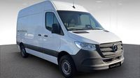 Mercedes Sprinter 315 CDI 37 3T5 Pro — photo 3
