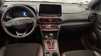 Hyundai Kona 1.6 GDi 141ch Hybrid Executive DCT-6 — photo 11