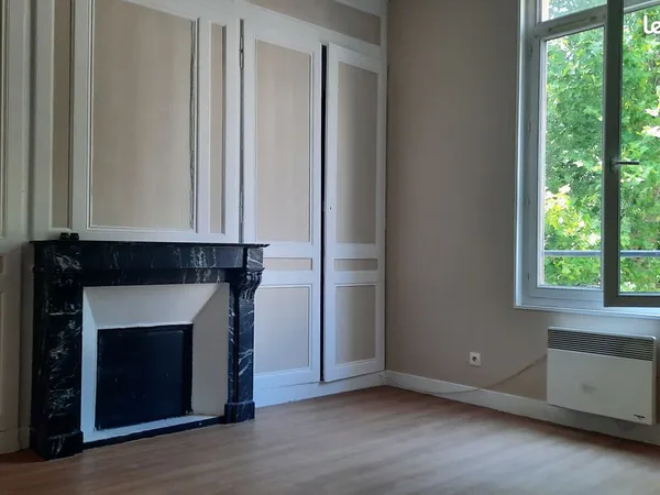 Appartement T2