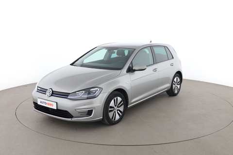 Volkswagen e-Golf VII e-Golf Electrique 35.8 kWh