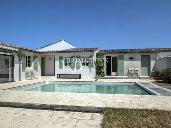 Maison 9 pièces 224 m²
