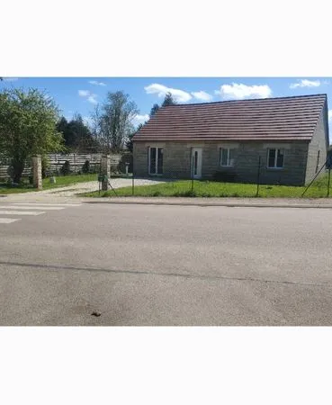 Maison de 94M2