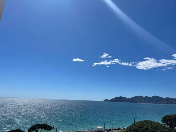 Vends t5 - 120 m² - Cannes 06150