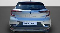 Renault Captur 1.6 E-Tech hybride rechargeable 160ch Initiale Paris -21 — photo 5