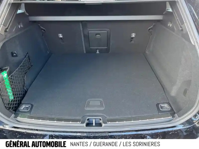 Volvo Xc60 t6 awd hybride rechargeable 253 ch+145 ch geartronic 8 — photo 7