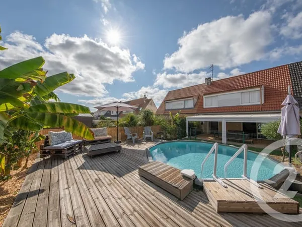 Maison 5 pièces 92 m²